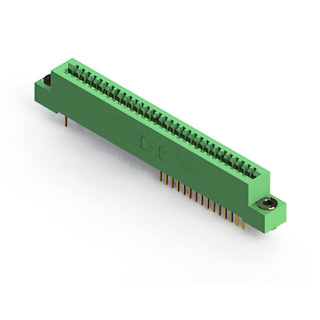 842-062-540-203 EDAC Inc.  Edgeboard Connectors